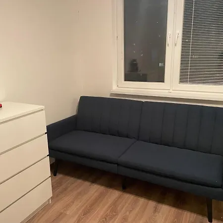 Apartment Trieda Snp Kosice