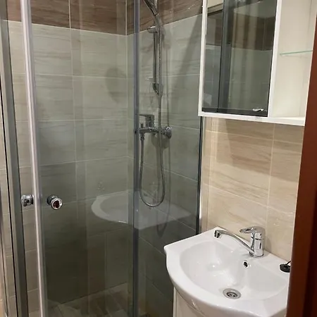 Trieda Snp Apartment Kosice