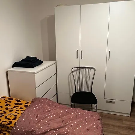 Apartment Trieda Snp Kosice